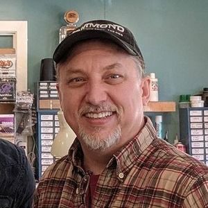 Meet your Posher, Danny